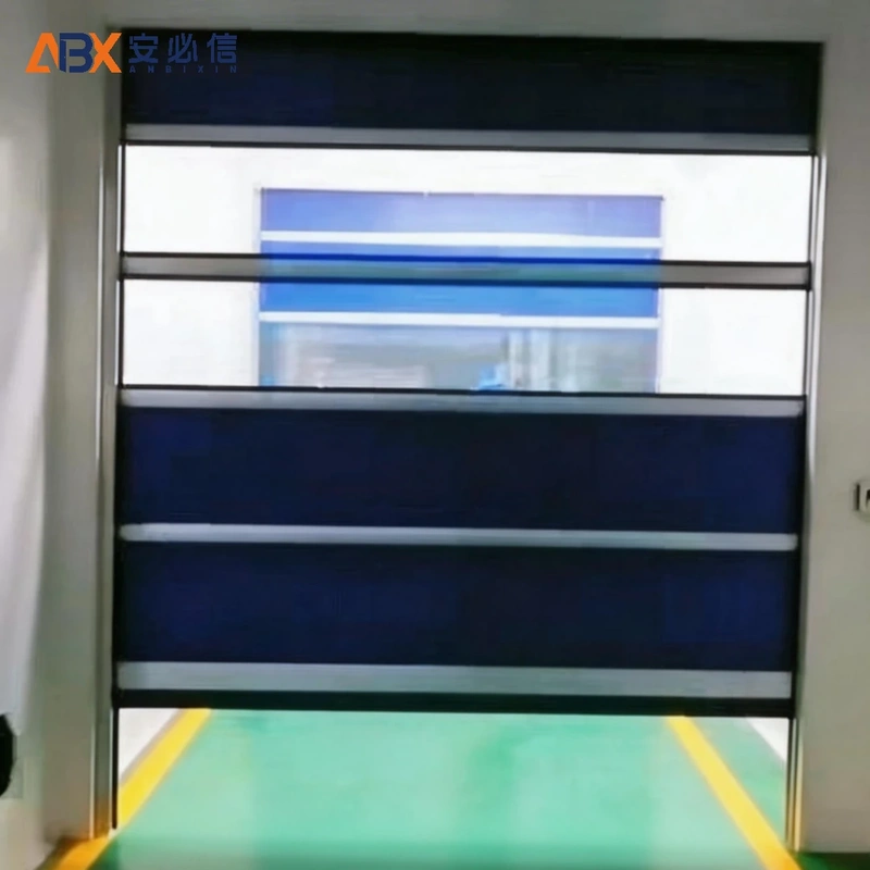 湖州工业快速门